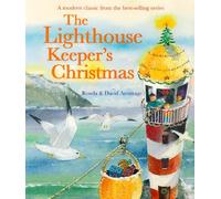 The Lighthouse Keeper's Christmas
