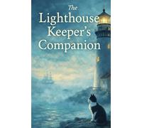 The Lighthouse Keeper's Companion: A Paranormal Cozy Mystery