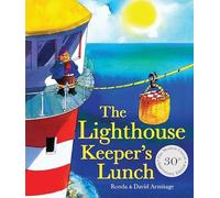 The Lighthouse Keeper's Lunch