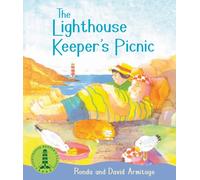 The Lighthouse Keeper's Picnic