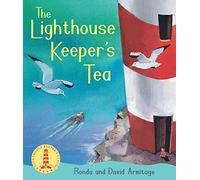 The Lighthouse Keeper's Tea: (The Lighthouse Keeper 3rd edition)