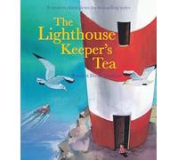 The Lighthouse Keeper's Tea