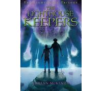 The Lighthouse Keepers (The Lighthouse Trilogy, 3)