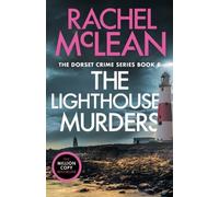 The Lighthouse Murders: 8 (Dorset Crime)