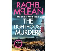 The Lighthouse Murders: 8 (Dorset Crime series, 8)