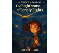 The Lighthouse of Lonely Lights: Lights Even the smallest light can guide a friend home (The Compass of Courage)