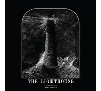 THE LIGHTHOUSE: ORIGINAL SOUNDTRACK - KORVEN,MARK VINYL LP NEW
