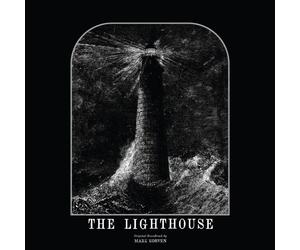 THE LIGHTHOUSE: ORIGINAL SOUNDTRACK - KORVEN,MARK VINYL LP NEW