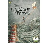The Lighthouse Princess