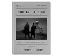 The Lighthouse Screenplay Book