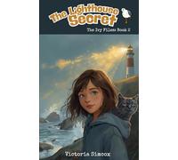 The Lighthouse Secret (The Ivy Files)