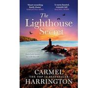 The Lighthouse Secret