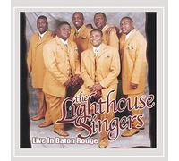 The Lighthouse Singers - Reaching Higher Heights - Live in Baton Rouge