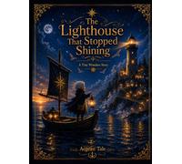 The Lighthouse That Stopped Shining: A Tiny Wonders Story
