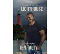 The Lighthouse: The Aegis Network (the SARICH BROTHERS series)