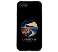 The Lighthouse The East Coast Seascape Case for iPhone SE (2020) / 7/8