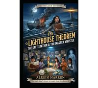 THE LIGHTHOUSE THEOREM: THE SALT STATION AND THE MASTER WHISTLE