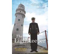 The Lightkeeper: A Memoir