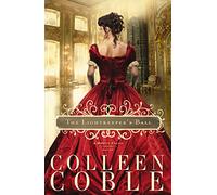 The Lightkeeper's Ball: 3 (A Mercy Falls Novel)