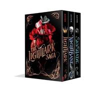 The Lightlark Saga: The Ultimate Box Set (Lightlar