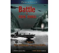 The Lightning Assault & Battle - Battle for Eben-Emael Part 2 [DVD]