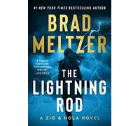 The Lightning Rod: A Zig & Nola Novel