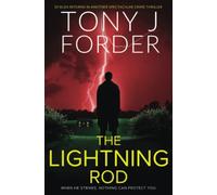 The Lightning Rod (The DI Jimmy Bliss Crime Series)