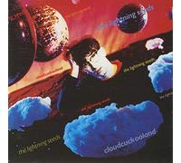 The Lightning Seeds - Cloudcook Land
