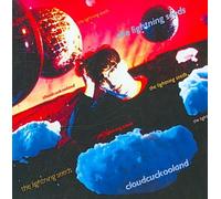THE LIGHTNING SEEDS - CLOUDCUCKOOLAND NEW CD