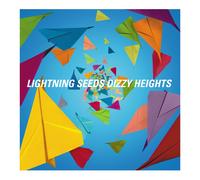 Dizzy Heights [VINYL]