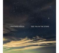 The Lightning Seeds See You in the Stars (CD) Album (US IMPORT)