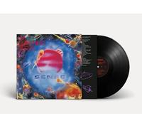 The Lightning Seeds : Sense VINYL 12" Album (2024) NEW Fast and FREE P & P