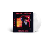Tomorrow'S Here Today [VINYL]