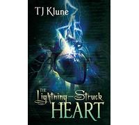 The Lightning-Struck Heart (Tales From Verania)