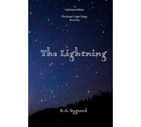 The Lightning (The Keeper's Light Trilogy)