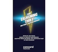 The Lightning Thief