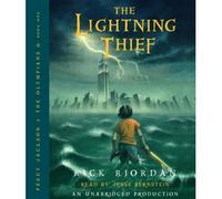 [(The Lightning Thief)] [Author: Rick Riordan] published on (June, 2005)