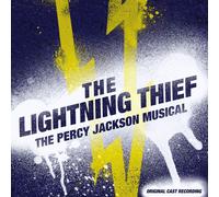 Various - Lightning Thief-Percy Jackson Musical/O.c.r