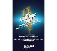 The Lightning Thief (Theatre for Young Audiences)