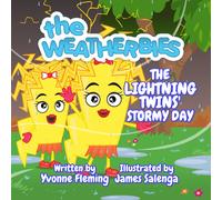The Lightning Twins Stormy Day