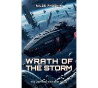 The Lightning War: Wrath Of The Storm (3)