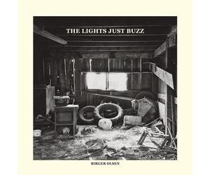 The Lights Just Buzz (Vinyl) Birger Olsen (US IMPORT)