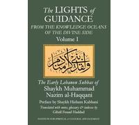 The Lights of Guidance from the Knowledge Oceans of the Divine Side