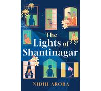 The Lights of Shantinagar