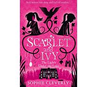 The Lights Under the Lake: A Scarlet and Ivy Mystery