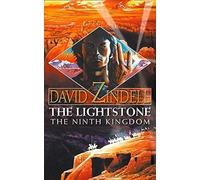 THE LIGHTSTONE: THE NINTH KINGDOM: Part One: Book 1 (The Ea Cycle)