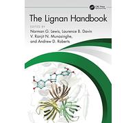 The Lignan Handbook