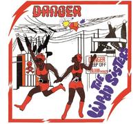The Lijadu Sisters - Danger [VINYL]