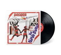 The Lijadu Sisters - Danger [VINYL]