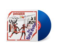 The Lijadu Sisters - Danger [VINYL]